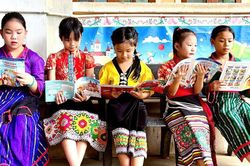 Sự phối hợp chặt chẽ của MTTQ Việt Nam và các tổ chức thành viên góp phần cho thế hệ trẻ phát triển toàn diện
