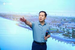 Chủ tịch Cen Land lý giải cực chất về cách giải quyết 'nỗi đau thất nghiệp' của giới trẻ