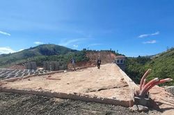 Cơ chế, chính sách đặc thù tháo gỡ vướng mắc cho các dự án tồn đọng, kéo dài