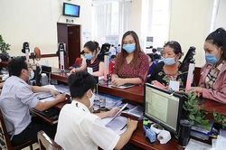 Tinh giản biên chế đối với những cán bộ năng lực yếu kém, thiếu tinh thần trách nhiệm