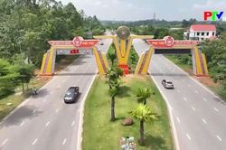 Thể lệ Cuộc thi s&aacute;ng t&aacute;c Biểu trưng (logo) tỉnh Ph&uacute; Thọ