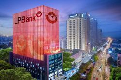 LPBank l&ecirc;n kế hoạch ph&aacute;t h&agrave;nh 3.000 tỷ đồng tr&aacute;i phiếu