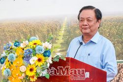 'Hương rừng U Minh' phải là điểm khởi đầu cho hành trình lớn hơn (*)