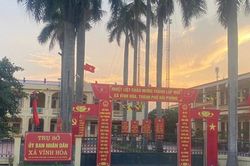 Hải Phòng: Khi những 'xã thuần nông' vươn mình trở thành đơn vị hành chính cấp xã loại I