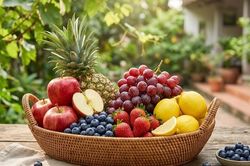 6 loại trái cây tốt cho thận