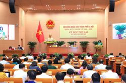 Hà Nội chưa xem xét Đề án vùng phát thải thấp trong Vành đai 1