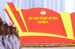 Khơi dậy sức dân, tạo nền tảng xã hội cho tăng trưởng kinh tế hai con số