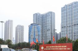 Đại hội đại biểu toàn quốc MTTQ Việt Nam lần thứ XI: Đoàn kết - Dân chủ - Đổi mới - Sáng tạo - Phát triển
