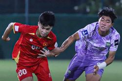 Phản ứng của fan Đông Nam Á khi U17 Việt Nam thua ngược Hàn Quốc