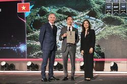 Evergreen Estate nhận giải thưởng International Property Awards 2026