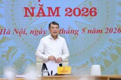 Tuyệt đối kh&ocirc;ng 'l&agrave;m cho c&oacute;' hay l&agrave;m đối ph&oacute;