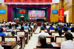Thành phố Hồ Chí Minh: Kiểm soát chặt chẽ an toàn thực phẩm và xử lý nghiêm các vi phạm