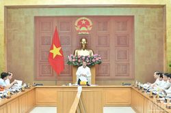Tăng cường kiểm soát tiến độ, bảo đảm chất lượng các văn bản quy phạm pháp luật