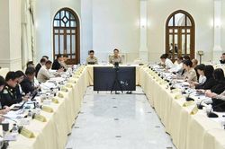 Thái Lan chuẩn bị đăng cai Hội nghị thường niên của IMF và WBG