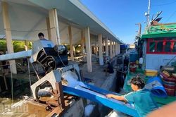 Huế yêu cầu phối hợp chặt chẽ với đoàn kiểm tra chống khai thác IUU