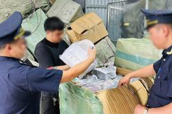 Buôn lậu xăng dầu, vàng, ma túy tiếp tục diễn biến phức tạp trên nhiều tuyến biên giới