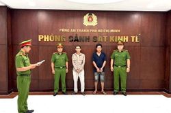 Triệt phá cơ sở sản xuất, buôn bán 65 tấn thịt bò giả, thịt bò chứa chất cấm