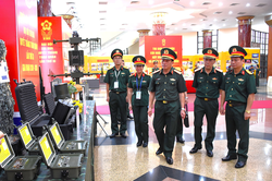 Phong trào Thi đua Quyết thắng tạo sức lan tỏa mạnh mẽ
