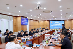Thí điểm thủ tục hải quan theo mô hình thông quan tập trung từ ngày 1-6