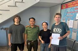 Lan tỏa gương người tốt!
