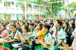 Tuyển sinh lớp 10 công lập tại TPHCM: Linh hoạt chọn nhóm môn học