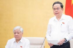 Kh&ocirc;ng để ph&aacute;t sinh nợ đọng văn bản hướng dẫn thi h&agrave;nh