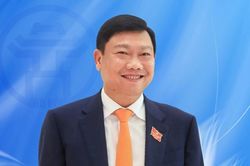 Chân dung tân Phó Chủ tịch UBND TP. Hà Nội Đỗ Anh Tuấn