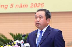 Bí thư Hà Nội nói về công tác thu hồi đất, tái định cư cho người dân