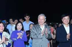 Đại hội Mặt trận Tổ quốc Việt Nam lần thứ XI: Lấy kết quả phục vụ Nhân dân làm thước đo