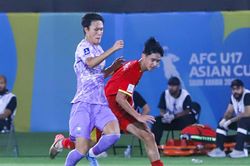 Video bóng đá U17 Việt Nam vs U17 Hàn Quốc: 10 phút choáng váng