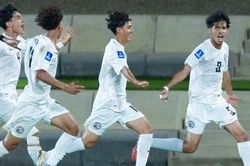 U17 Yemen gây sốc hạ U17 UAE, U17 Việt Nam hưởng lợi