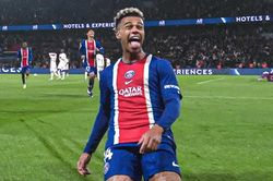 PSG thắng trận vẫn chưa thể vô địch Ligue 1