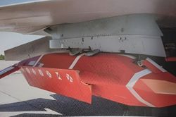 Tên lửa S-71K Carpet, 'thảm tử thần' mới của Nga, rúng động Ukraine, phương Tây