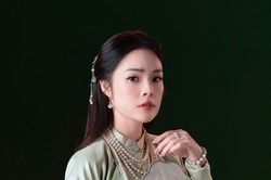 Diễn viên Dương Cẩm Lynh trở lại sau biến cố, thừa nhận gặp khó khăn