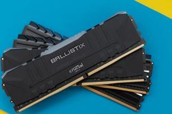 Cơn khát chip nhớ tiếp tục đẩy giá máy tính, smartphone leo thang