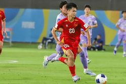 Thua U17 Hàn Quốc, U17 Việt Nam cần làm một điều trước UAE