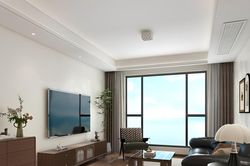 5 nguyên tắc phong thủy phòng khách giúp hút tài lộc, càng ở càng vượng