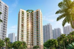 Viha Flora - Không gian sống dành cho cư dân ưa chuộng sự riêng tư