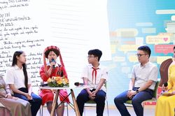 Hơn 1,3 triệu bài dự thi UPU viết về kết nối con người trong thế giới số