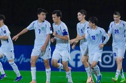 Thêm hai đội bóng châu Á giành vé dự U17 World Cup
