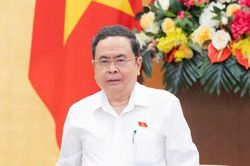 Chủ tịch Quốc hội: Cử tri đặt nhiều kỳ vọng, gửi gắm không ít tâm tư