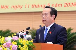 Hà Nội chưa thông qua nghị quyết về cấm xe xăng tại vùng phát thải thấp