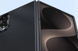 Video rò rỉ Galaxy Z Fold 8 và 8 Wide cực lạ: Samsung đang toan tính điều gì?
