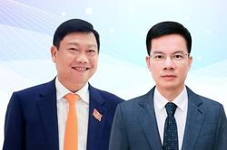Hà Nội bầu thêm 2 Phó Chủ tịch UBND thành phố
