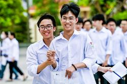 Bộ GD-ĐT nêu tín hiệu tích cực sau khi thí sinh đăng ký thi tốt nghiệp THPT 2026