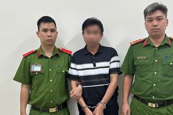 Danh tính người đàn ông đánh nam shipper chảy máu mũi ở TPHCM