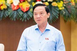 Ph&oacute; Chủ tịch Quốc hội: C&oacute; quy hoạch 20 năm khiến d&acirc;n kh&ocirc;ng được x&acirc;y nh&agrave;