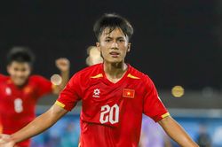 U17 Việt Nam có thêm cơ hội đi World Cup