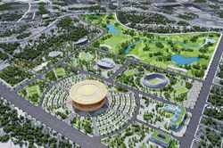 Hà Nội chỉ đạo gỡ vướng cho nhiều dự án lớn