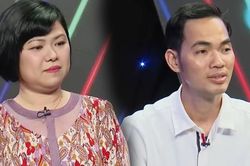 Bố đơn thân '5 không' chinh phục người phụ nữ 2 lần đổ vỡ